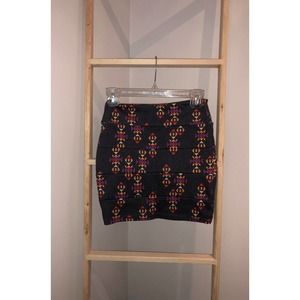 Nollie (PacSun) Pencil Skirt